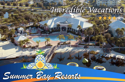 Summer Bay Resort
